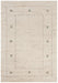 Mint Rugs nomadic hh 104888 cream Cream Living Room Moroccan Rug.
