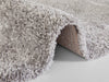Mint Rugs nomadic hh 104891 grey cream Grey, Cream Living Room Moroccan Rug.
