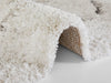 Mint Rugs nomadic hh 104892 cream grey Grey, Cream Living Room Moroccan Rug.