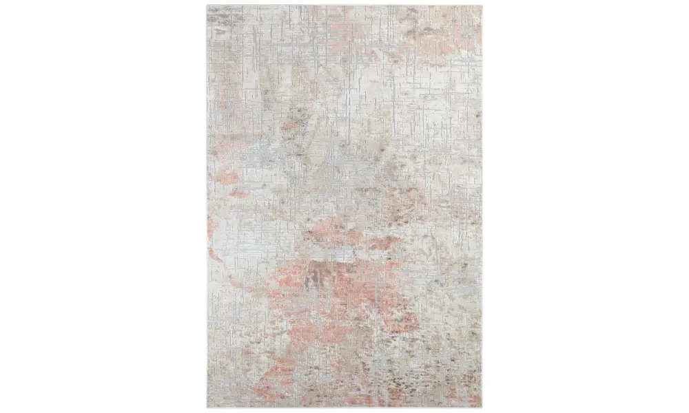 MAYWAND 105061 Beige, Peach