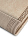 Hanse Home basic casa ivory Ivory Living Room Geometric Rug.