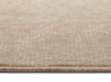 Hanse Home basic casa ivory Ivory Living Room Geometric Rug.
