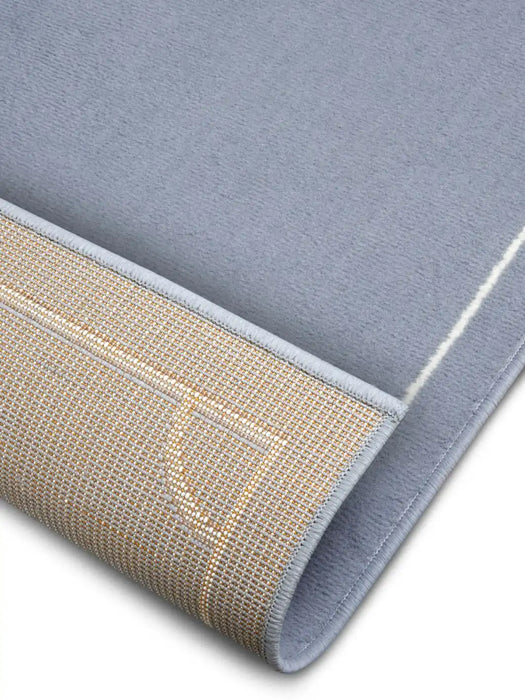 Hanse Home adventures hanse home estadio grey Grey Living Room  Rug.