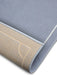 Hanse Home adventures hanse home estadio grey Grey Living Room  Rug.