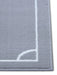 Hanse Home adventures hanse home estadio grey Grey Living Room  Rug.