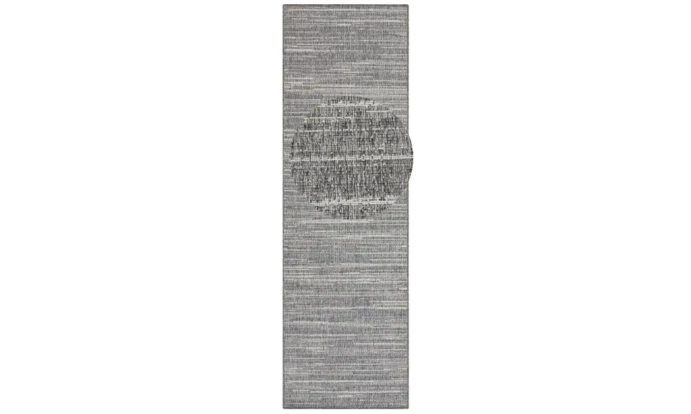Gemini 105543 Silver Indoor / Outdoor