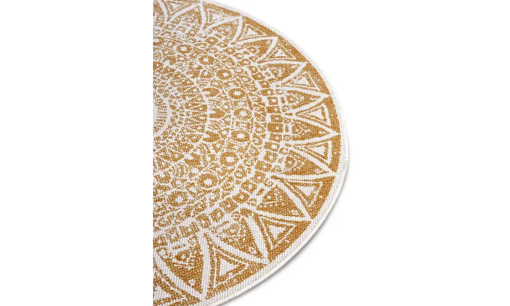 Nora 105792 Ochre Indoor / Outdoor