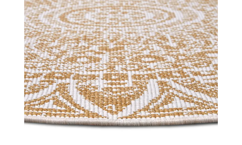 Nora 105792 Ochre Indoor / Outdoor