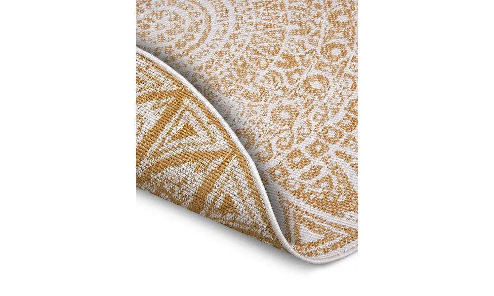 Nora 105792 Ochre Indoor / Outdoor