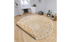 Nora 105792 Ochre Indoor / Outdoor