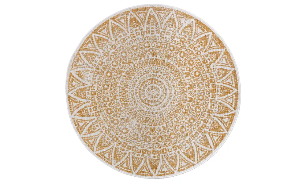 Nora 105792 Ochre Indoor / Outdoor