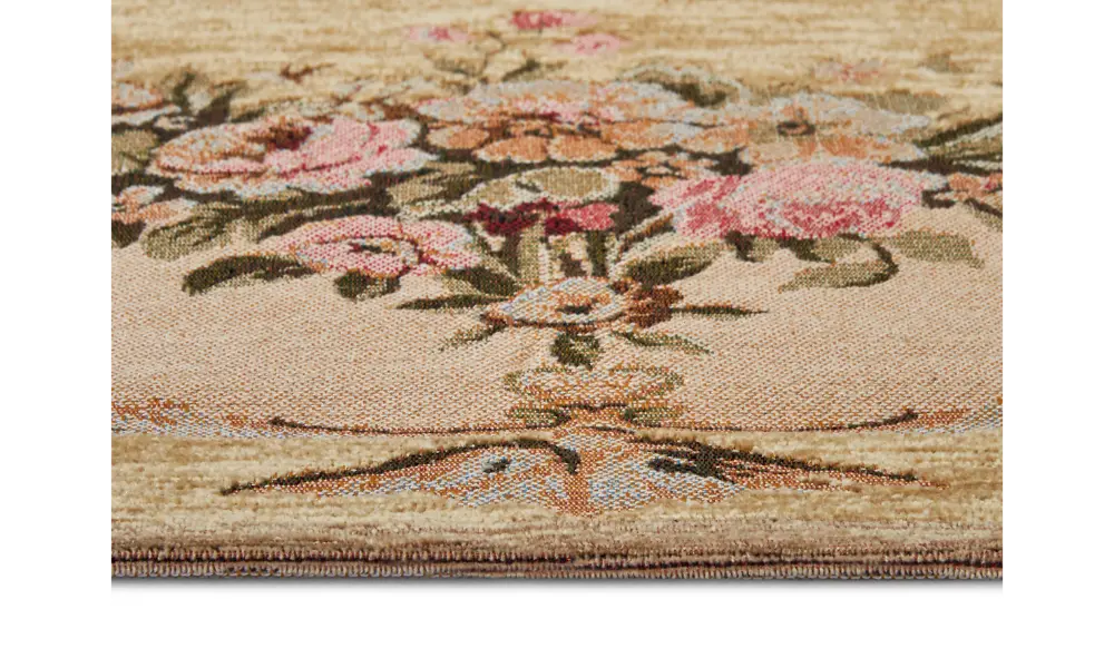 Gobelin 105862 beige cream