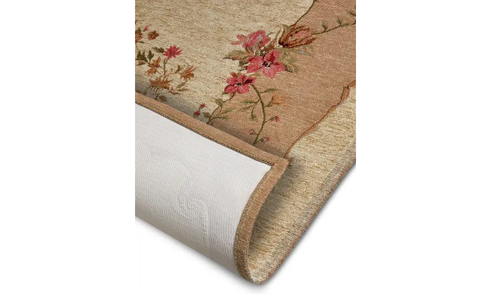 Gobelin 105862 beige cream