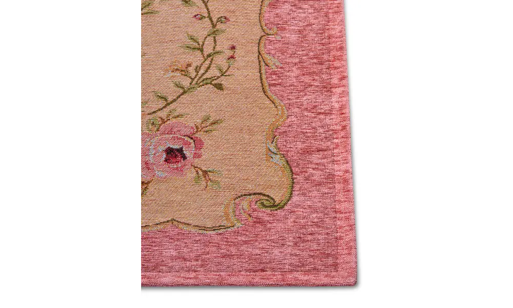 Gobelin 105863 pink cream