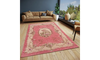 Gobelin 105863 pink cream