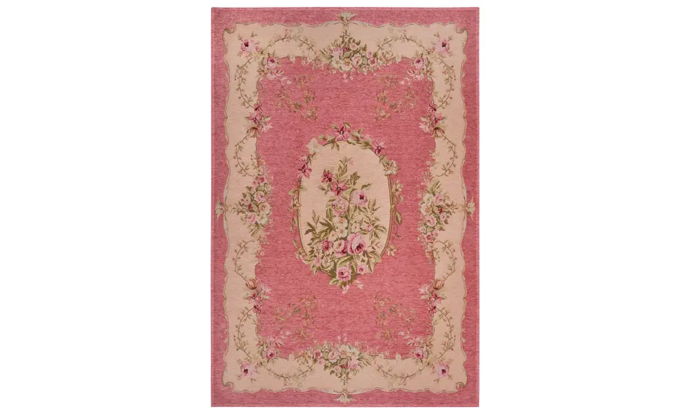 Gobelin 105863 pink cream