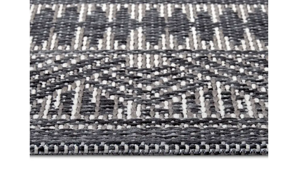 Clyde 105906 Grey Beige Indoor / Outdoor