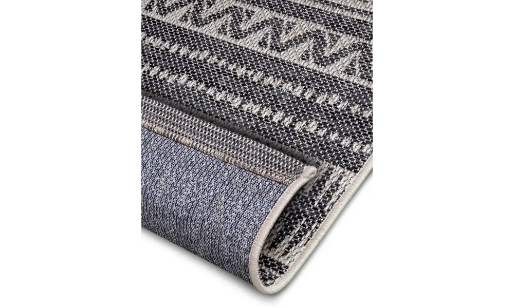 Clyde 105906 Grey Beige Indoor / Outdoor