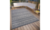 Clyde 105906 Grey Beige Indoor / Outdoor