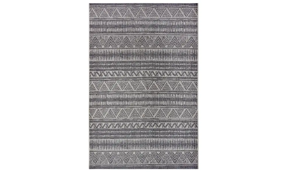 Clyde 105906 Grey Beige Indoor / Outdoor