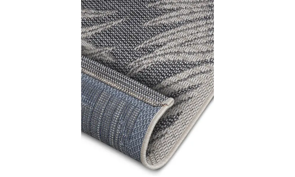Clyde 105907 Grey Cream Indoor / Outdoor