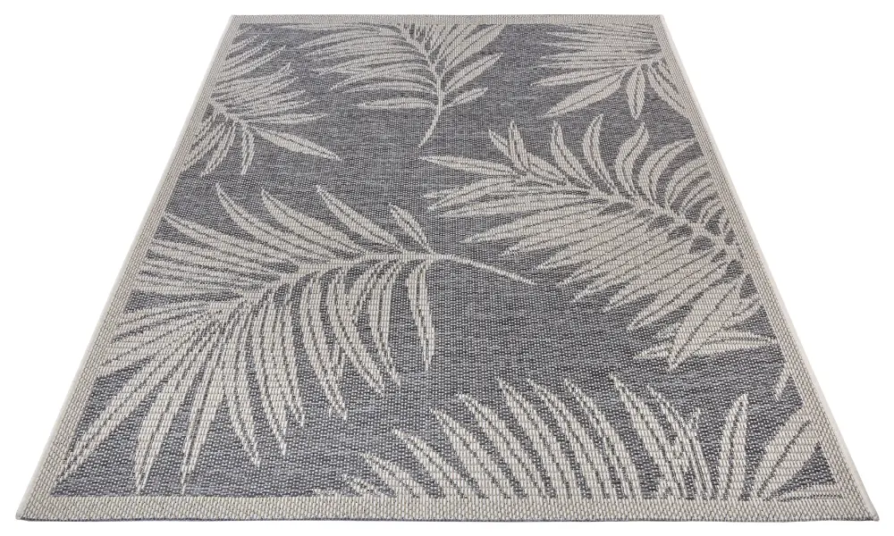 Clyde 105907 Grey Cream Indoor / Outdoor