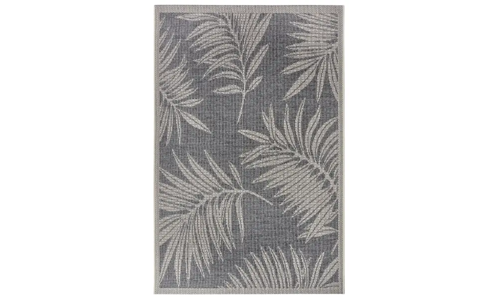 Clyde 105907 Grey Cream Indoor / Outdoor