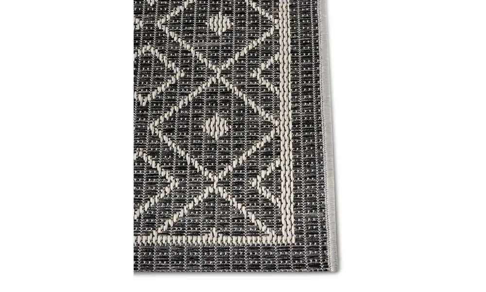 Clyde 105908 Grey Beige Indoor / Outdoor