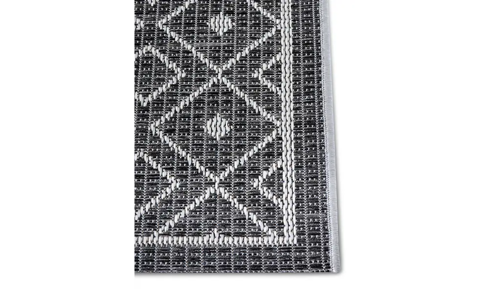 Clyde 105908 Grey Beige Indoor / Outdoor