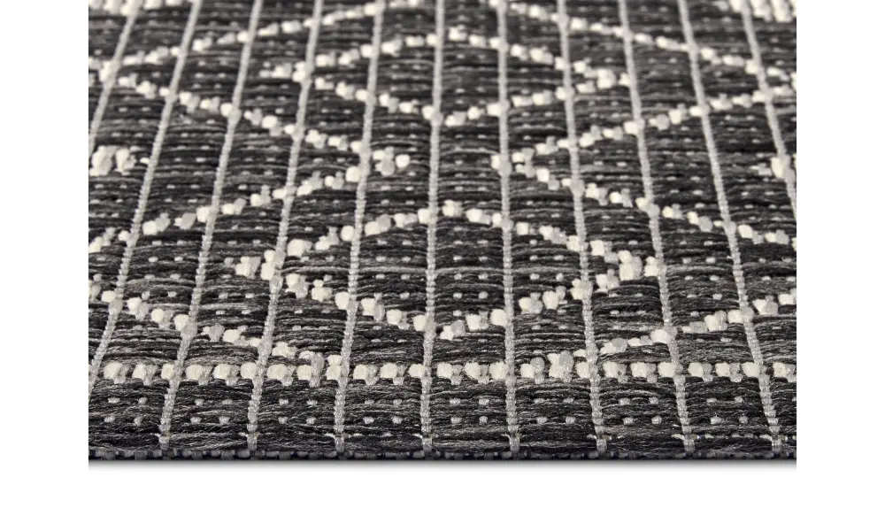 Clyde 105908 Grey Beige Indoor / Outdoor