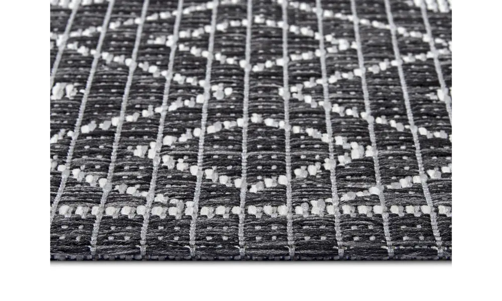 Clyde 105908 Grey Beige Indoor / Outdoor