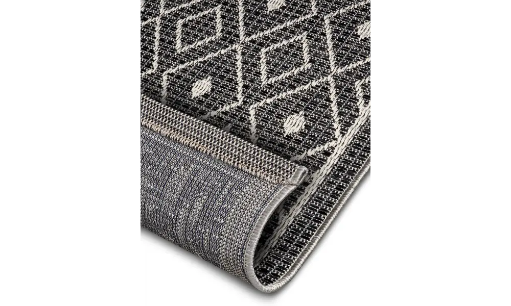 Clyde 105908 Grey Beige Indoor / Outdoor