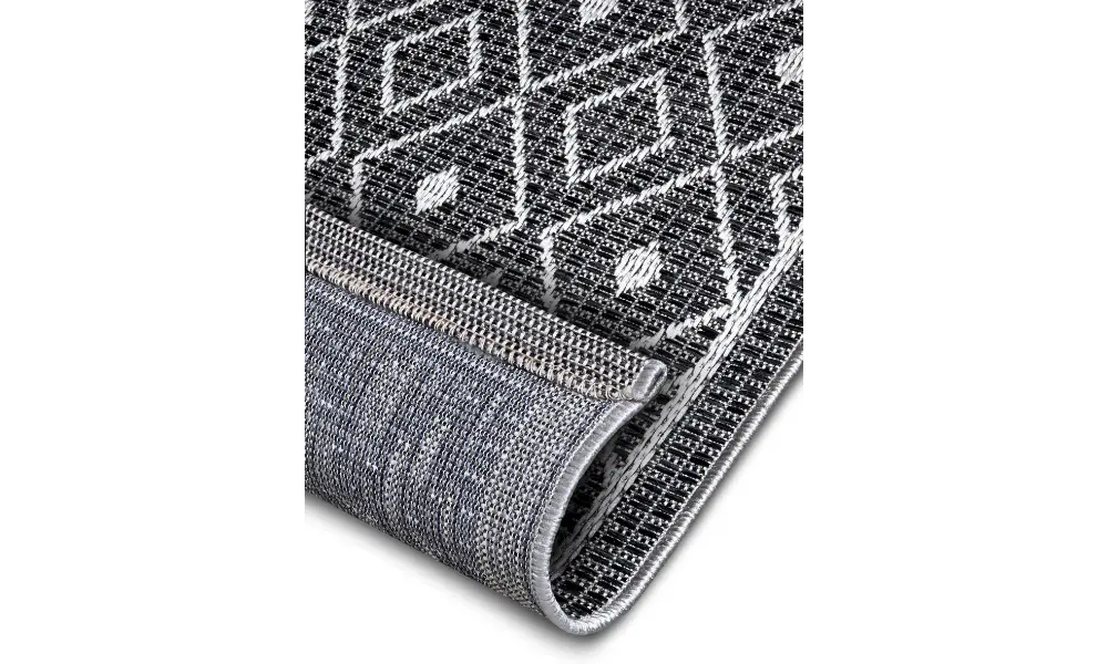 Clyde 105908 Grey Beige Indoor / Outdoor
