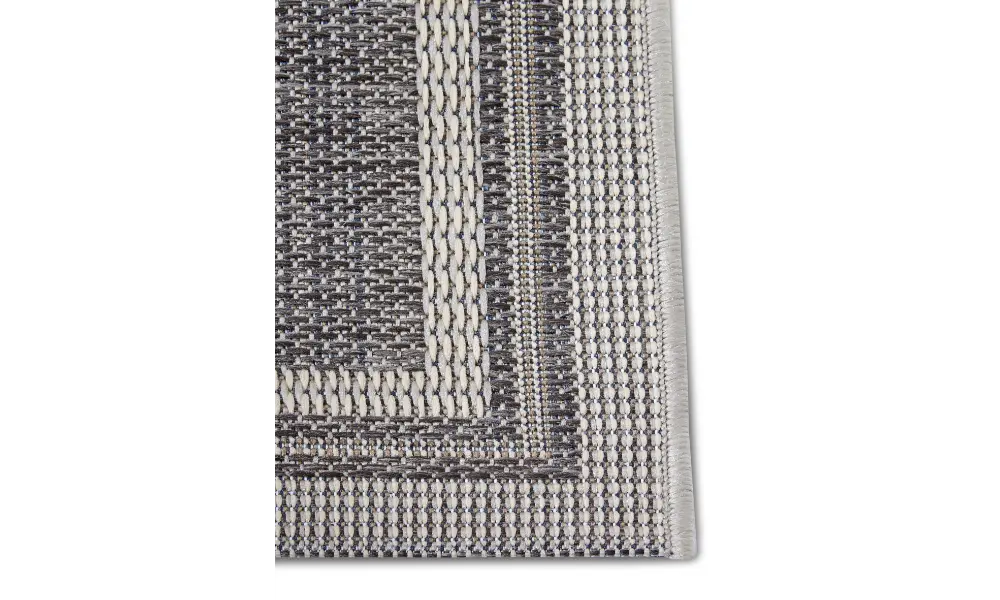 Clyde 105910 Beige Grey Indoor / Outdoor