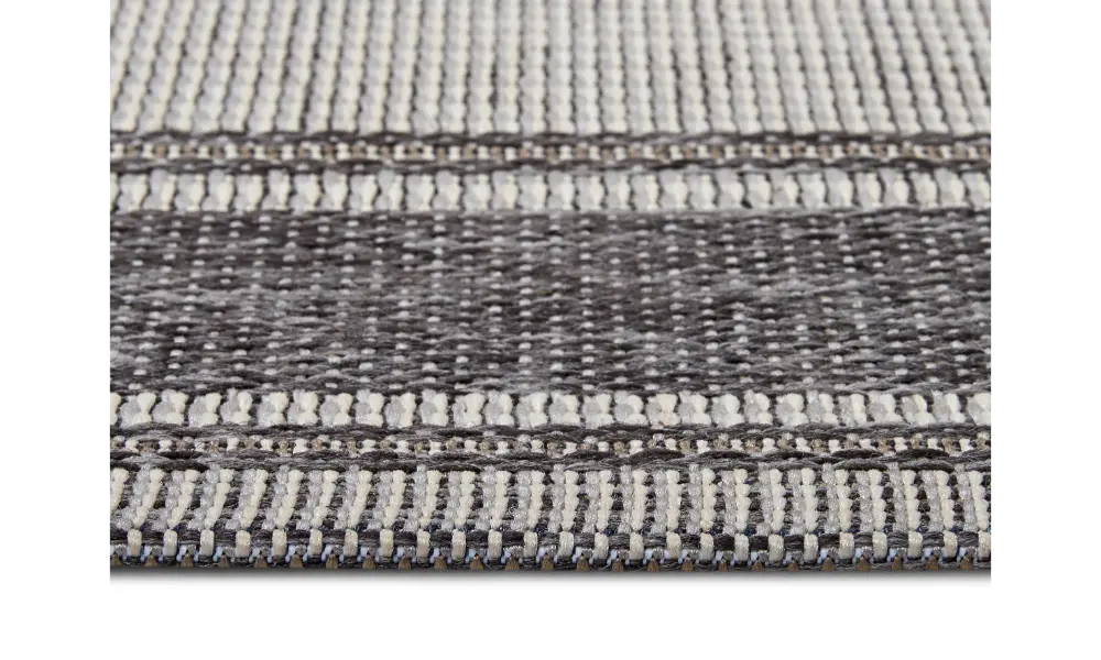 Clyde 105910 Beige Grey Indoor / Outdoor