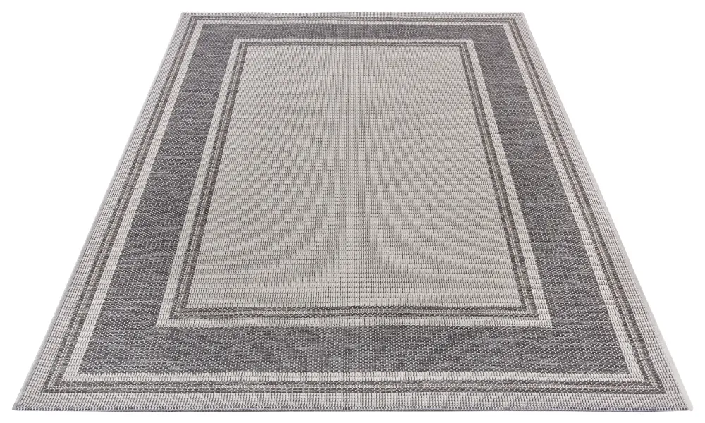 Clyde 105910 Beige Grey Indoor / Outdoor