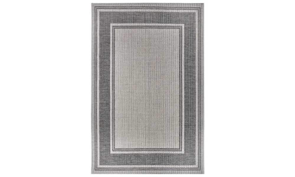 Clyde 105910 Beige Grey Indoor / Outdoor