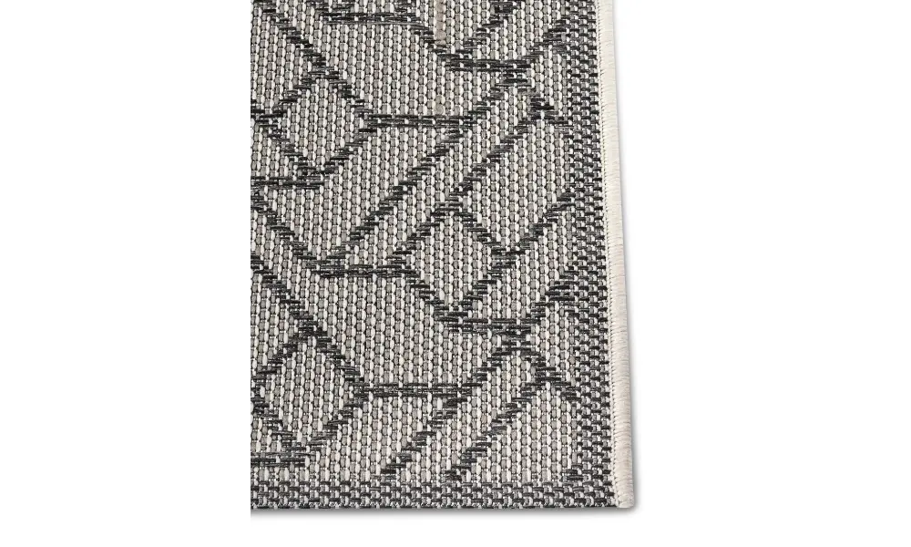 Clyde 105911 Beige Grey Indoor / Outdoor