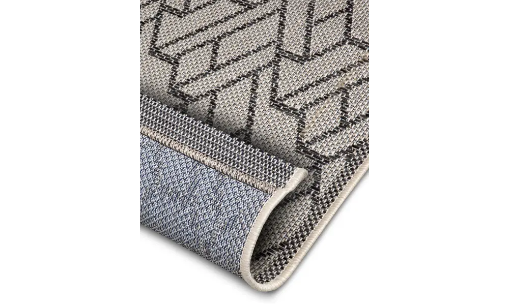 Clyde 105911 Beige Grey Indoor / Outdoor