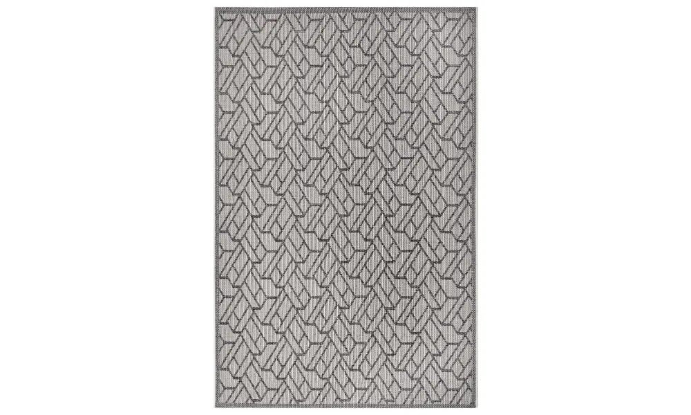 Clyde 105911 Beige Grey Indoor / Outdoor