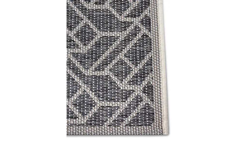 Clyde 105912 Grey Beige Indoor / Outdoor