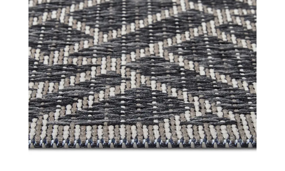 Clyde 105912 Grey Beige Indoor / Outdoor