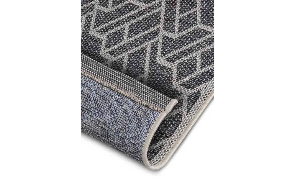 Clyde 105912 Grey Beige Indoor / Outdoor