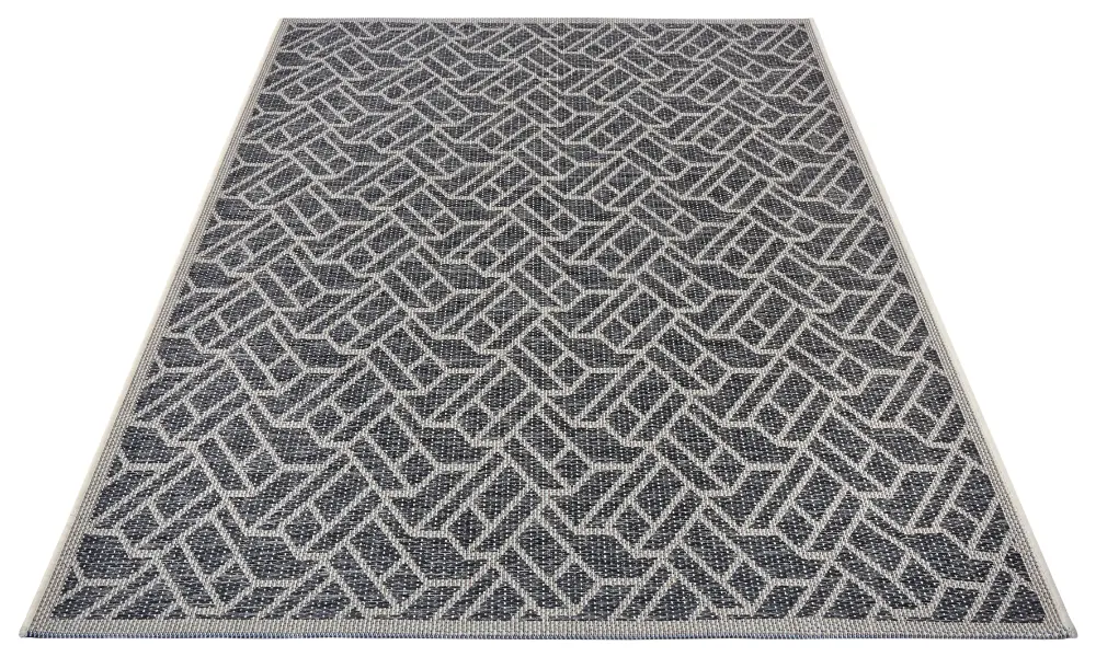 Clyde 105912 Grey Beige Indoor / Outdoor