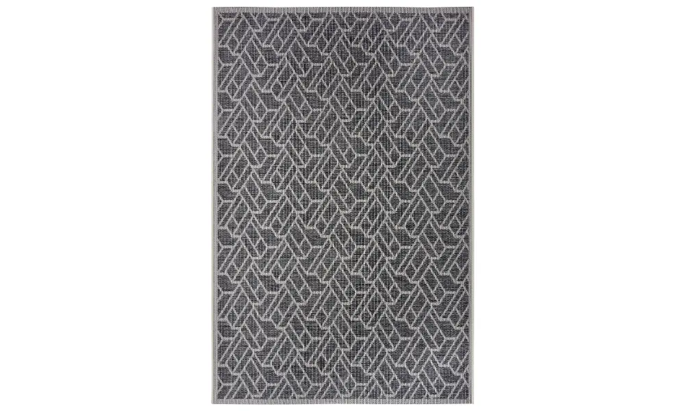 Clyde 105912 Grey Beige Indoor / Outdoor