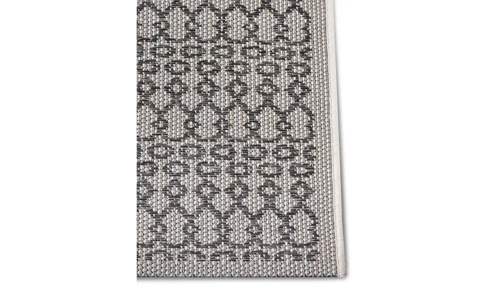 Clyde 105913 Beige Grey Indoor / Outdoor