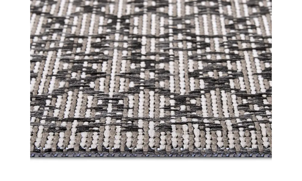 Clyde 105913 Beige Grey Indoor / Outdoor