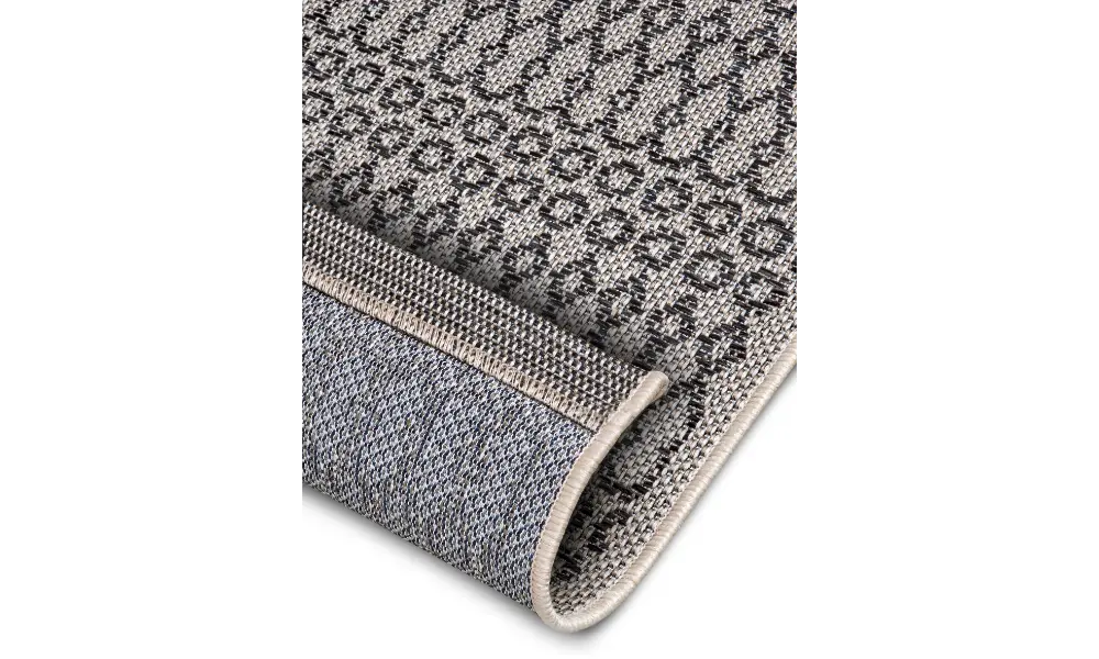 Clyde 105913 Beige Grey Indoor / Outdoor