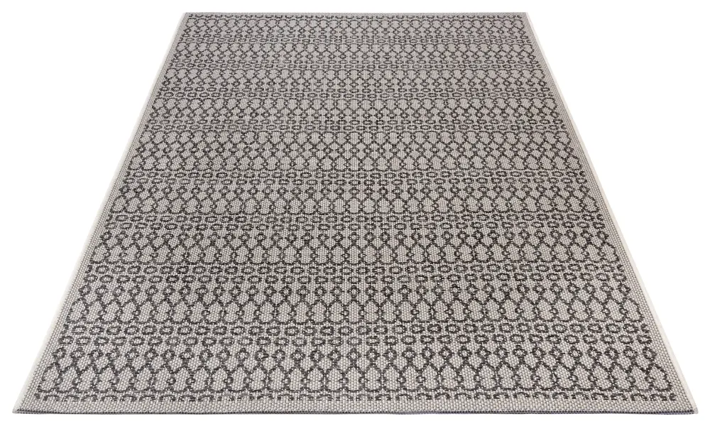 Clyde 105913 Beige Grey Indoor / Outdoor