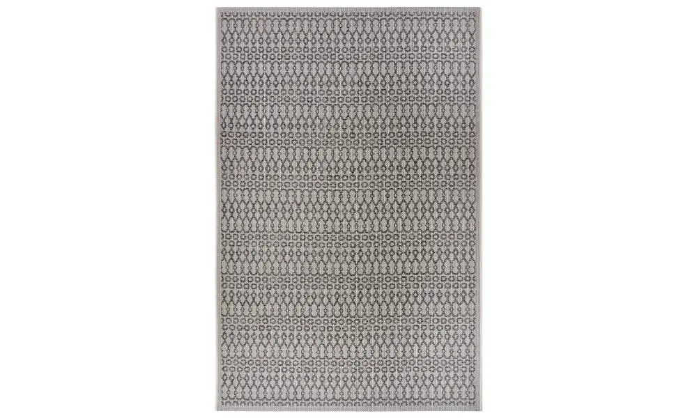 Clyde 105913 Beige Grey Indoor / Outdoor